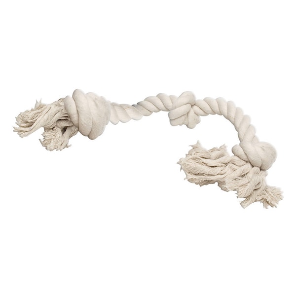 Diggers Dog Toy Rope Tug Xl A03780 Zoro